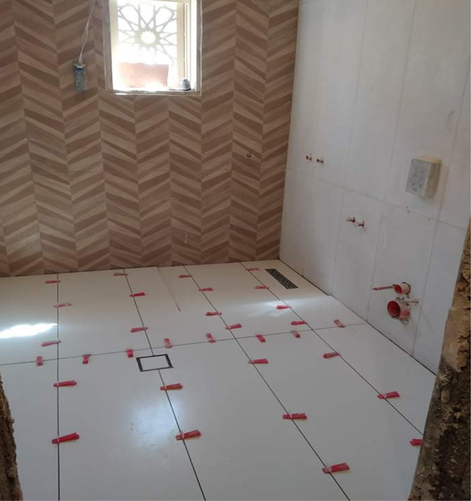 Tiles